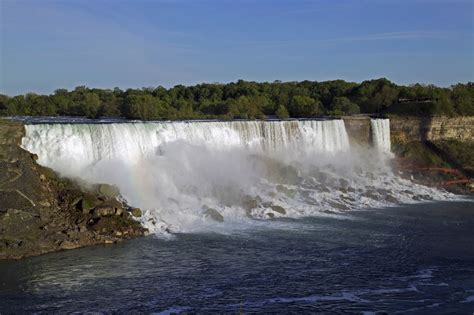 Niagara Falls State Park | Niagara Falls, NY 14303 | New York Path Through History