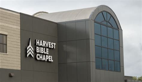 Harvest Bible Chapel hosting Christmas services - Barrie News