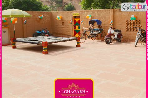 Lohagarh Farms | Business | Gurugram | Nature & Outdoors | Kids Activities, Classes, Workshops ...