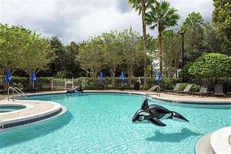 HILTON GARDEN INN ORLANDO AT SEAWORLD - Updated 2021 Prices, Hotel Reviews, and Photos (Florida ...