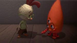 Chicken Little Quotes. QuotesGram