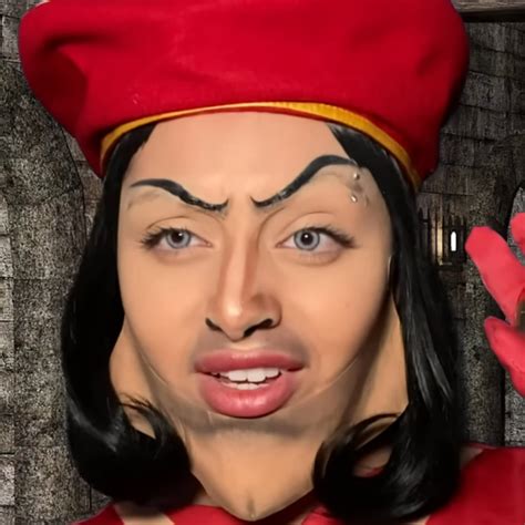 Lord Farquaad | Maya Wiki ASMR Wiki | Fandom