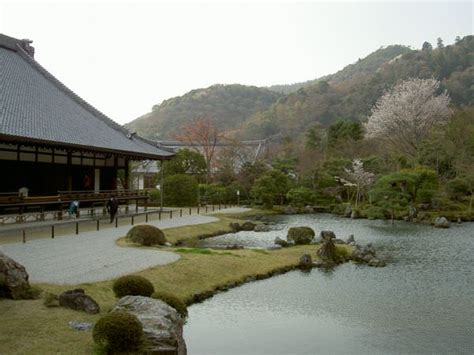 Tenryuji Temple - Kyoto Tourism Lab｜Photo Map Access Around