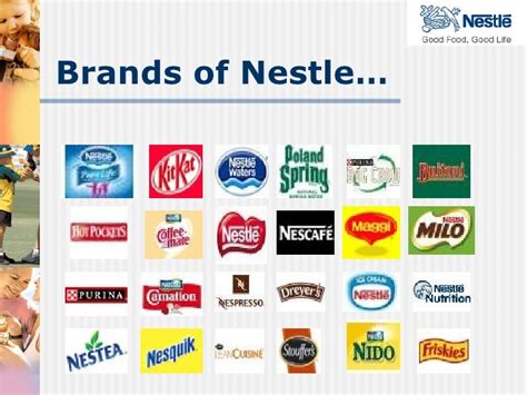 Nestle Sm