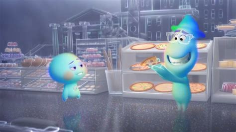 This Video Points Out All The Fun Easter Eggs in Pixar's SOUL — GeekTyrant