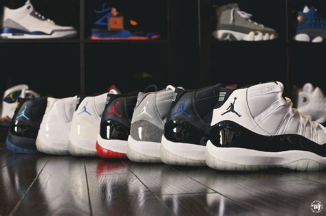 17 best Jordan 11s images on Pinterest | Air jordan, Air jordans and Image