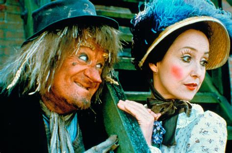 Worzel Gummidge original TV shows restored | News - Greatest Hits Radio ...