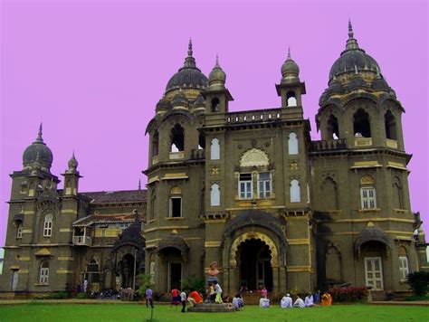 Visiting India: The City of Kolhapur – Safe Destinations