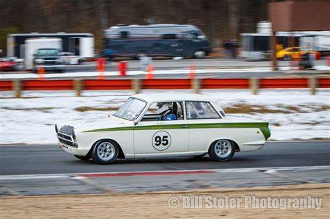 1966 Lotus Cortina Mk1 – Michael’s Vintage Racing