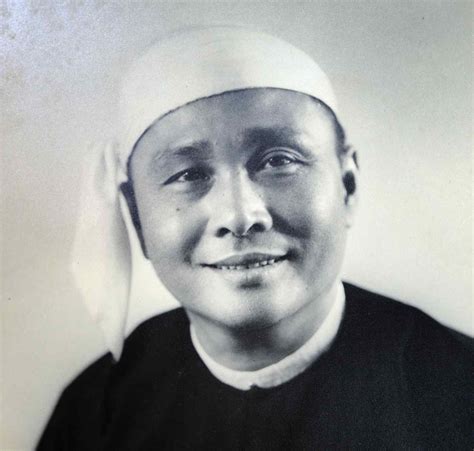 Myanmar's forgotten hero - Nikkei Asia