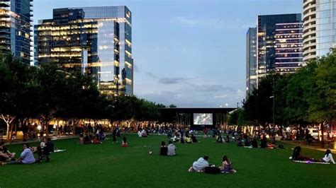 Things to do in Downtown Dallas - Attractions, Nightlife, Events & More