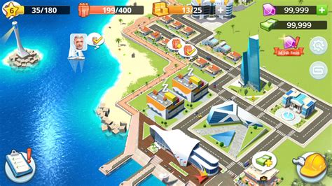 Tải Game Little Big City 2 MOD APK (Vô Hạn Tiền, Kim Cương)