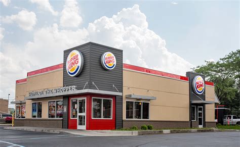 Triton Pacific Program Buys 64 Burger King Restaurants - The DI Wire