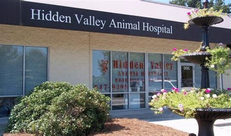 Our Hospital | Hidden Valley Animal Hospital & Boarding