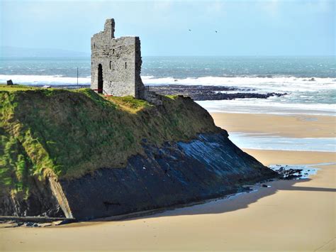 Ballybunion Beach; Ultimate Guide And Drone Photo's