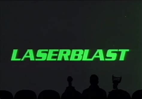 Mystery Science Theater 3000 S07 E06: Laserblast Recap - TV Tropes