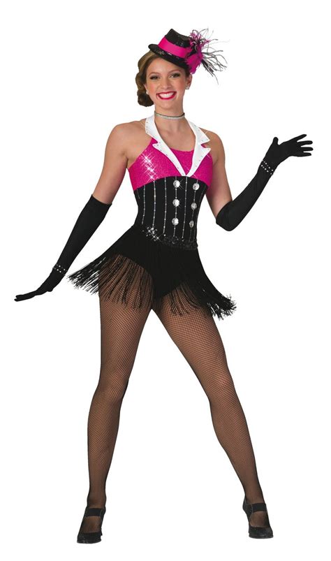 Dance Costume Jazz Tap skate pageant Shim Sham Discount Shop Find a ...