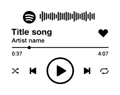 Template Spotify Player, Hey, Im Making An Iphone App, I Want To Connect Via Spotify Api And Make A.