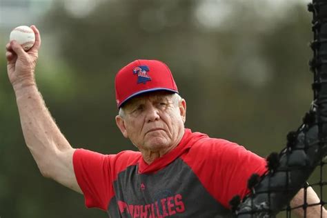 Phillies' Larry Bowa still going strong 50 years after Major League ...