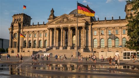 Reichstag Tickets Berlin: how to buy and prices - Hellotickets