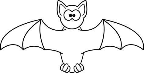 Halloween Bats Clipart | Free download on ClipArtMag