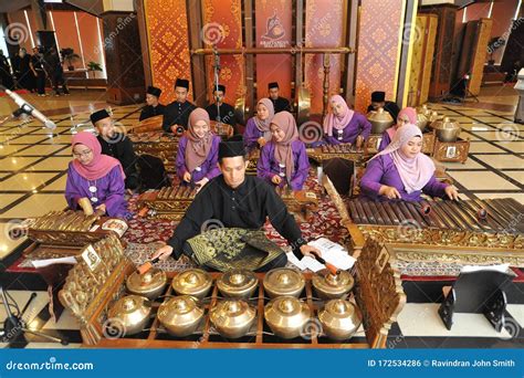 Gamelan Editorial Image | CartoonDealer.com #32542572