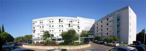 Hotel Pula - Pula, Croatia - HostelsCentral.com | EN