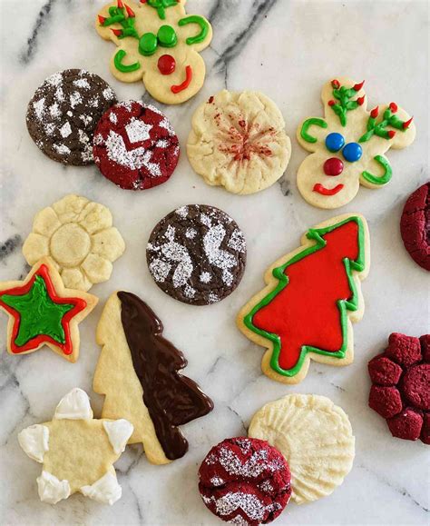 7 Easy Christmas Cookie Decorating Hacks | Allrecipes