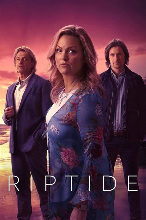 Riptide (TV Series 2022– ) - IMDb