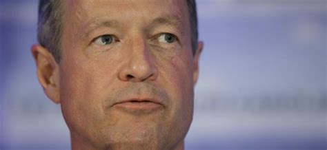 Martin O'Malley 2016 Presidential Election Candidate - NBC News