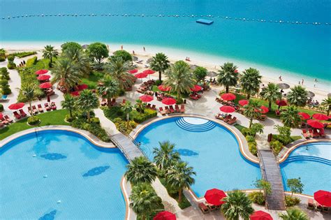 The best Abu Dhabi pool days for newcomers to the city | Time Out Abu Dhabi