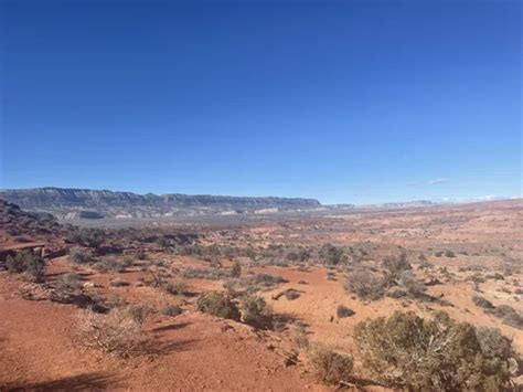 10 Best Hikes and Trails in Grand Staircase - Escalante National ...