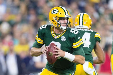 Packers ‘plan’ to keep Tim Boyle on 53-man roster after Hundley trade ...