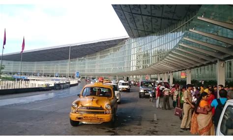 Direct flights from Netaji Subhas Chandra Bose International Airport – Europefly