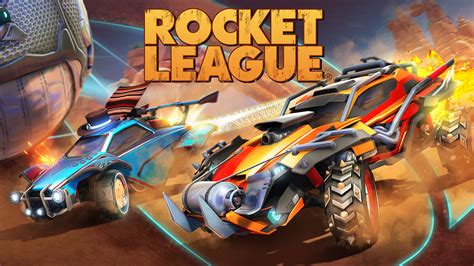 Get Rocket League for free and receive a bonus $10 Epic Games Store ...