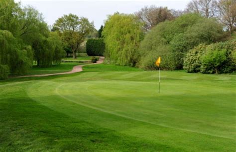 The Kidderminster Golf Club in Kidderminster, Wyre Forest, England | GolfPass