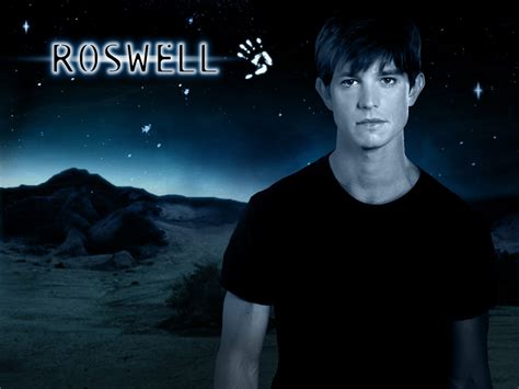 Roswell Soundtrack Wallpaper