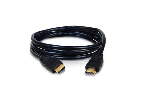 HDMI Cable 10 Meter – Saif Infosystem