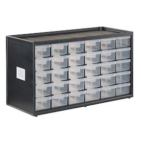 Small Parts Organizers at Lowes.com