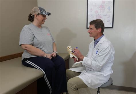 Knoxville Orthopaedic Clinic – Cityview