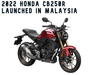 2023 Honda CB125R New Colours Unveiled - ZigWheels