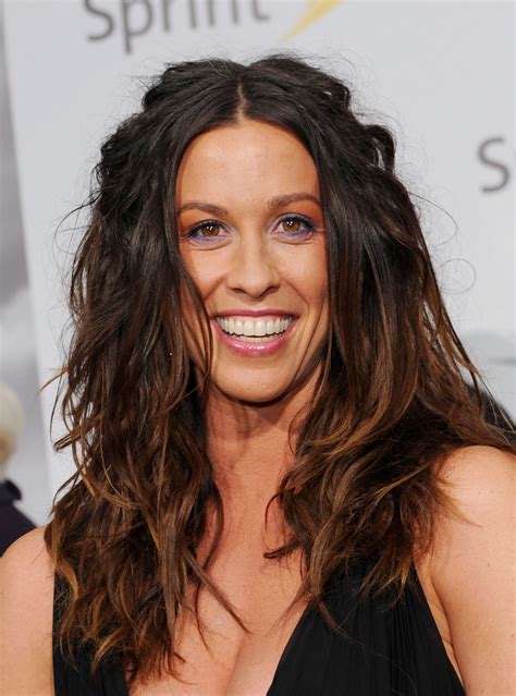 Pictures of Alanis Morissette, Picture #257511 - Pictures Of Celebrities