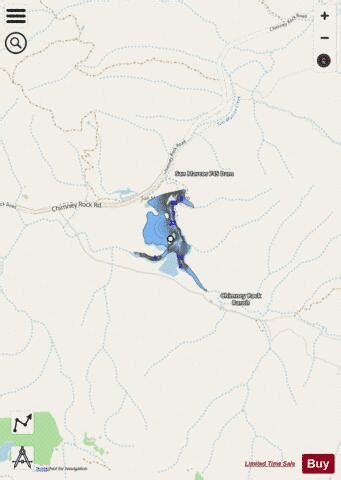 San Marcos Lake Fishing Map | Nautical Charts App