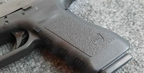 Glock 22 Pistol [REVIEW]