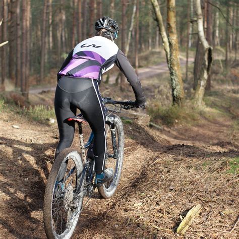 How to Train for an MTB XC Race? Training Plan for an XC Rider - MTB ...