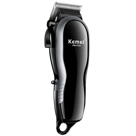 Pro barber machine professional hair clipper man electric hair cutting machine haircut ...