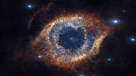 HD wallpaper: helix nebula, galaxy, eye of god, universe, astronomical object | Wallpaper Flare