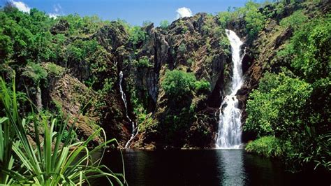 Free travel guide to Kakadu National Park, Australia | CN Traveller