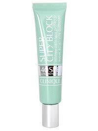 Clinique Super City Block Ultra Protection SPF 40--40ml/1.4oz - Free shipping over $99 | Luxury ...