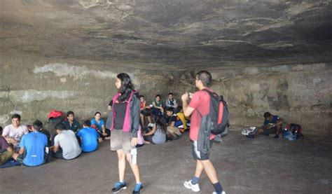 Night Trek to Naneghat Caves | Jivadhan Fort